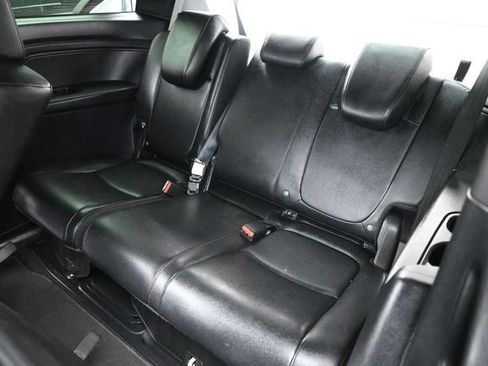 Used 2025 Honda Odyssey Sport-L image 23