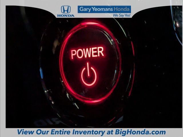 Used 2025 Honda Civic Sport image 31