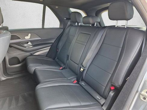 Certified 2026 Mercedes-Benz GLE 350 4MATIC image 22