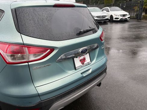 Used 2013 Ford Escape SEL AWD/4WD image 6