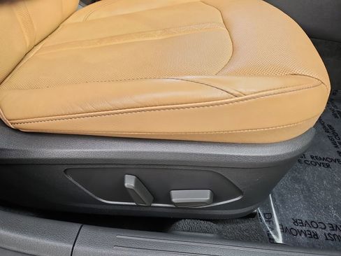 Used 2021 Hyundai Sonata Limited w/ Cargo Package image 29