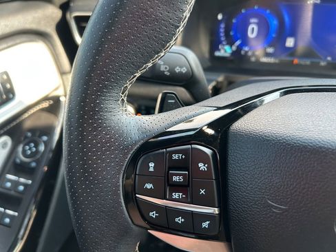 Used 2024 Ford Explorer ST w/ Equipment Group 401A image 13