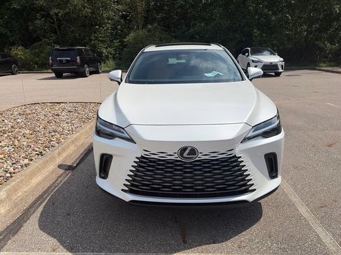 Used 2026 Lexus RX 350 Premium Plus w/ Accessory Package (Z1) FWD image 2