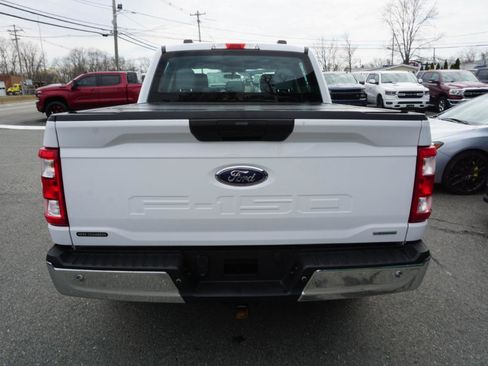 Used 2021 Ford F150 XL w/ Equipment Group 101A High image 6