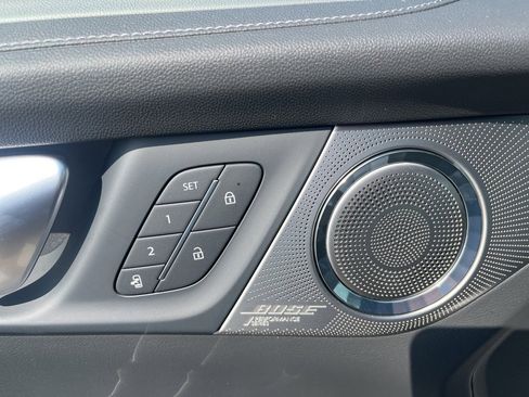 New 2026 Buick Enclave Avenir w/ Super Cruise Package image 14