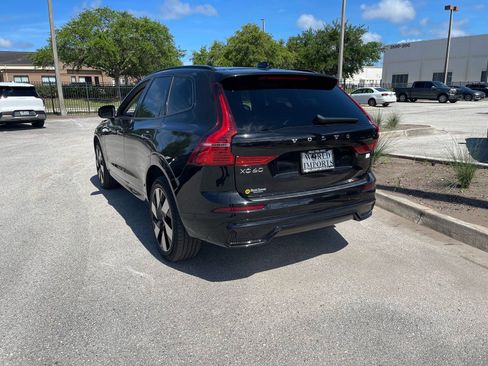 Used 2024 Volvo XC60 T8 Plus AWD/4WD image 51