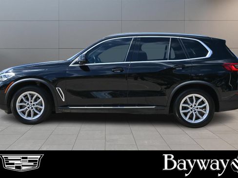 Used 2020 BMW X5 sDrive40i w/ Convenience Package RWD image 5