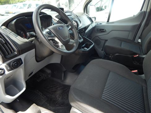 Used 2018 Ford Transit 350 148 High Roof RWD image 16