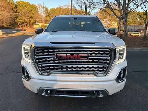 Used 2021 GMC Sierra 1500 Denali image 3