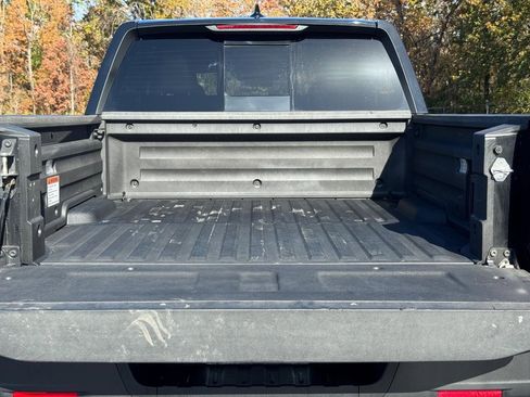 Certified 2025 Honda Ridgeline RTL image 4