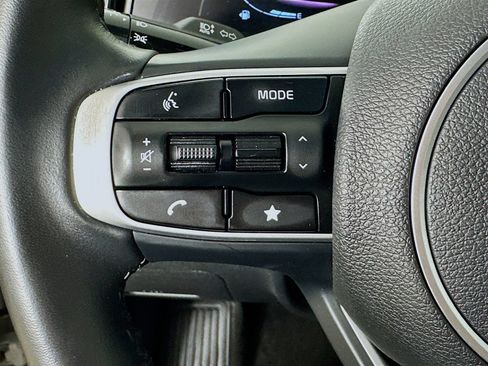 Used 2023 Kia Sportage X-Line w/ X-Line Premium Package AWD/4WD image 18