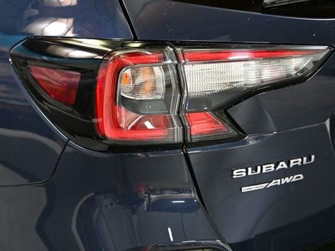 Certified 2025 Subaru Outback Premium AWD/4WD image 20