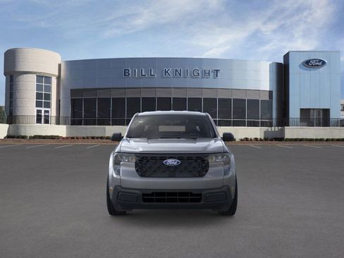 New 2025 Ford Maverick XL image 7