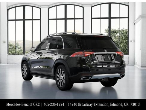 Used 2026 Mercedes-Benz GLE 350 GLE  350 image 28