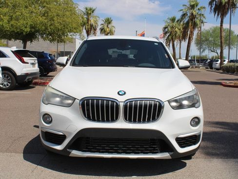 Used 2018 BMW X1 sDrive28i FWD image 9