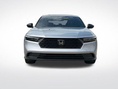 Used 2024 Honda Accord Sport image 28
