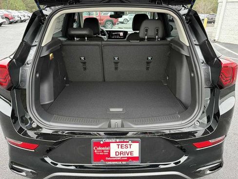 New 2026 Buick Encore GX Sport Touring w/ Comfort Package image 27