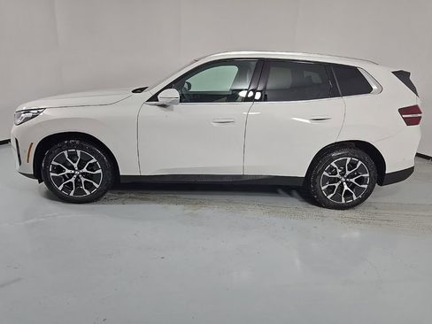 New 2026 BMW X3 xDrive30 image 4