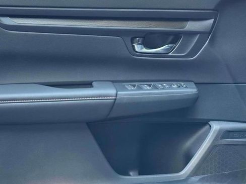 New 2026 Honda CR-V Sport image 27