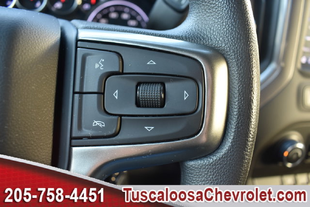 Used 2021 Chevrolet Silverado 2500 Custom w/ Custom Value Package AWD/4WD image 27