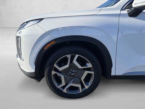 Used 2024 Hyundai Palisade Limited image 22