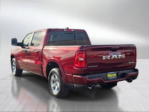 New 2026 RAM 1500 Big Horn image 4