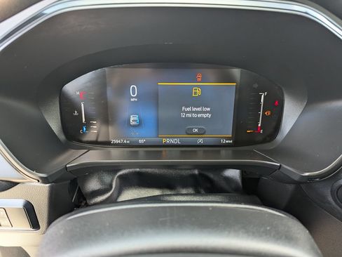 Used 2024 Ford Escape ST-Line AWD/4WD image 19