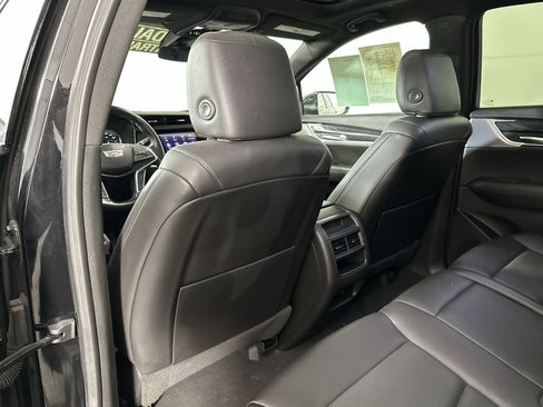 Used 2023 Cadillac XT5 Premium Luxury image 28