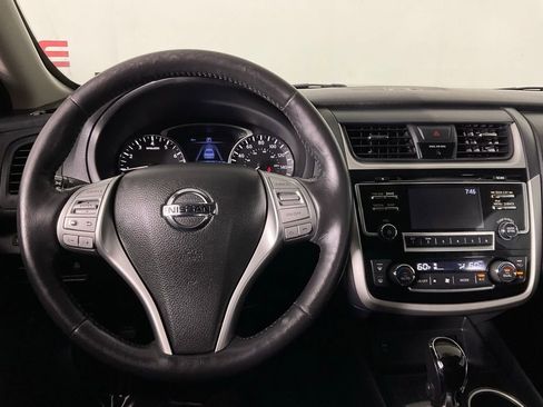 Used 2018 Nissan Altima 2.5 SL image 16