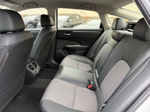 Used 2018 Honda Clarity Plug-In Hybrid image 28