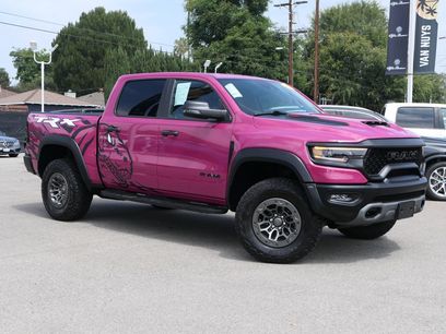 Used 2023 RAM 1500 TRX