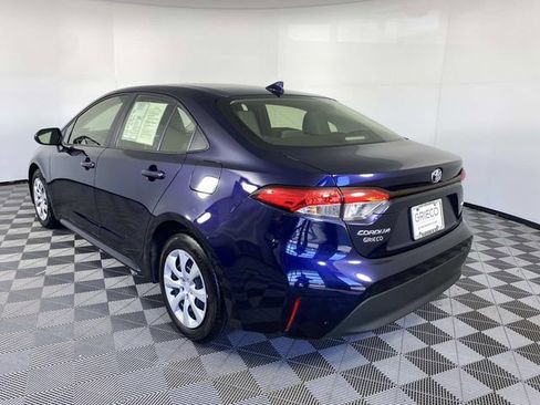 Used 2024 Toyota Corolla LE image 6