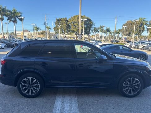 Used 2023 Audi Q7 2.0T Premium Plus image 4