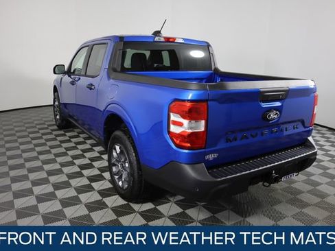 New 2026 Ford Maverick XLT w/ XLT Luxury Package image 5