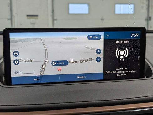 Certified 2023 Acura MDX SH-AWD w/ Technology Package image 30