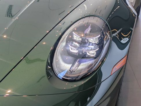 Used 2026 Porsche 911 Carrera GTS RWD image 10