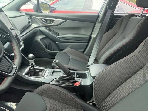 Used 2023 Subaru WRX Premium AWD/4WD image 12