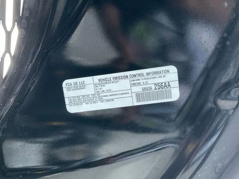 Used 2024 Dodge Durango SRT Hellcat image 32