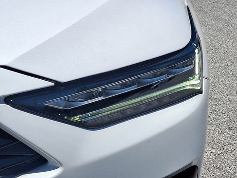 Certified 2025 Acura MDX A-Spec AWD/4WD image 9