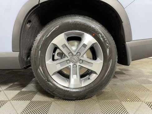 New 2026 Honda Pilot EX-L image 10