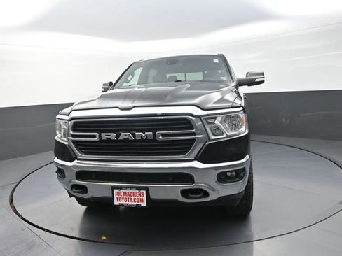 Used 2021 RAM 1500 Big Horn image 47