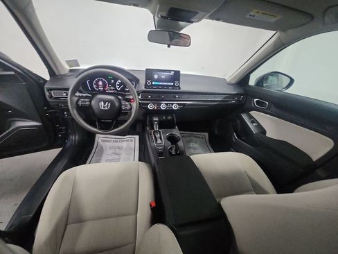 Used 2022 Honda Civic LX image 19