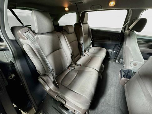 Used 2020 Honda Odyssey EX image 26