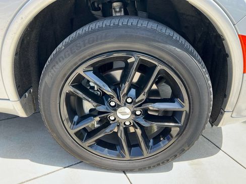Used 2024 Dodge Durango GT AWD/4WD image 5