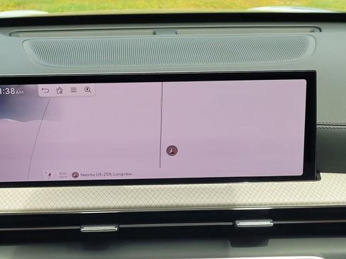 Used 2025 Genesis GV80 3.5T Prestige image 19