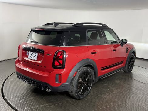 Used 2023 MINI Cooper Countryman John Cooper Works image 4