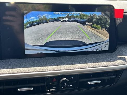 New 2026 Nissan Kicks S FWD image 32