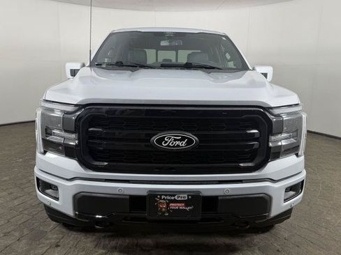 Certified 2025 Ford F150 Lariat AWD/4WD image 2