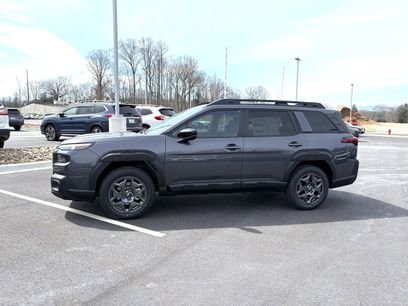 New 2026 Subaru Outback Premium
