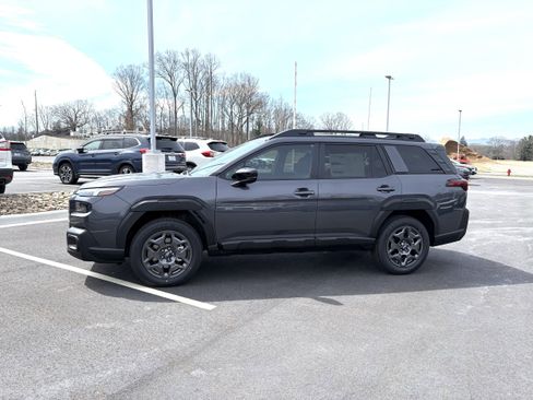 New 2026 Subaru Outback Premium image 4